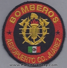 Juarez Chihuahua Airport Fire (Mexico)
Thanks to lmorales for this scan.
Keywords: bomberos aeropuerto cd.