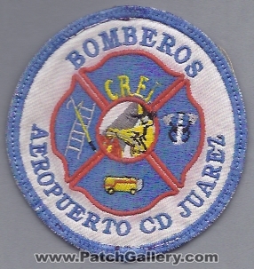 Juarez Chihuahua Airport Fire (Mexico)
Thanks to lmorales for this scan.
Keywords: bomberos aeropuerto cd crei c.r.e.i.