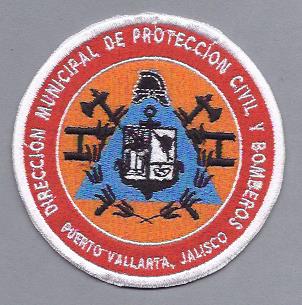 Puerto Vallarta, Jalisco Fire (Mexico)
Uploaded by lmorales
