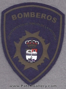 Rincon Fire (Spain)
Thanks to lmorales for this scan.
Keywords: bomberos