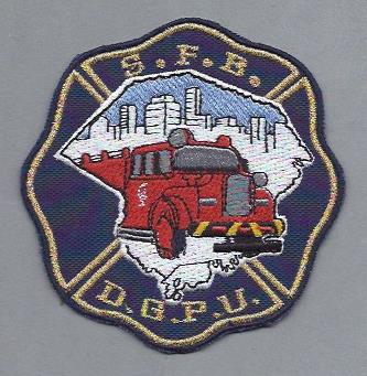 SFB DGPU Fire (Argentina)
Thanks to lmorales
