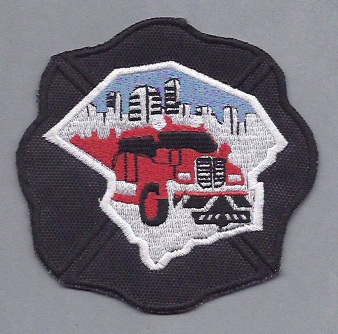 SFB DGPU Fire (Argentina)
Thanks to lmorales
