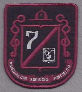 Santiago Fire (Chile)
Thanks to lmorales for this scan.
Keywords: 7