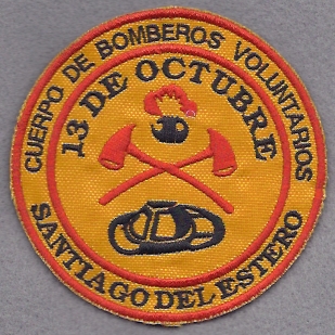 Santiago del Estero Fire (Argentina)
Thanks to lmorales
