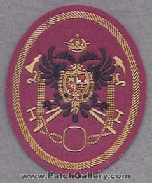 Toledo Fire (Spain)
Thanks to lmorales for this scan.
