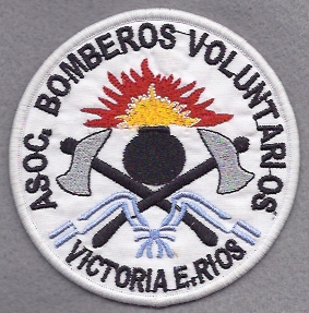Victoria E. Rios Fire (Argentina)
Thanks to lmorales
