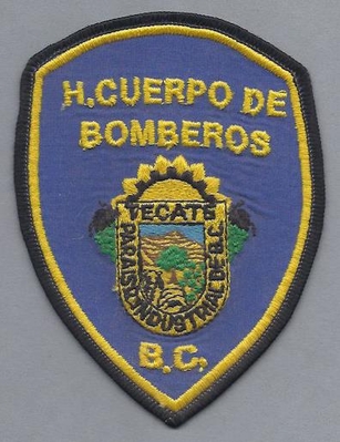 Tecate Baja California
