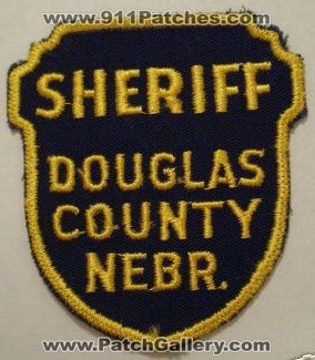 Douglas County Sheriff (Nebraska)
Thanks to mhunt8385 for this picture.
Keywords: nebr