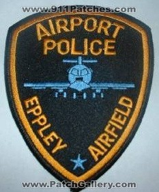 Eppley Airfield Airport Police (Nebraska)
Thanks to mhunt8385 for this picture.
