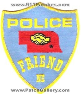 Friend Police (Nebraska)
Thanks to mhunt8385 for this scan.
