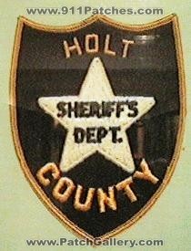 Holt County Sheriff's Department (Nebraska)
Thanks to mhunt8385 for this picture.
Keywords: sheriffs dept.