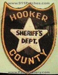 Hooker County Sheriff's Department (Nebraska)
Thanks to mhunt8385 for this picture.
Keywords: sheriffs dept.