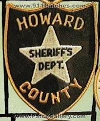 Howard County Sheriff's Department (Nebraska)
Thanks to mhunt8385 for this picture.
Keywords: sheriffs dept.