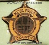 Keya Paha County Sheriff's Department (Nebraska)
Thanks to mhunt8385 for this picture.
Keywords: sheriffs dept.