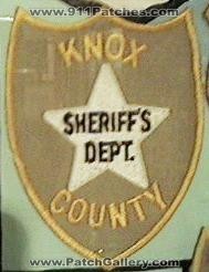 Knox County Sheriff's Department (Nebraska)
Thanks to mhunt8385 for this picture.
Keywords: sheriffs dept.