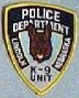 Lincoln Police Department K-9 Unit (Nebraska)
Thanks to mhunt8385 for this scan.
Keywords: dept. k9