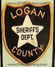 Logan County Sheriff's Department (Nebraska)
Thanks to mhunt8385 for this picture.
Keywords: sheriffs dept.