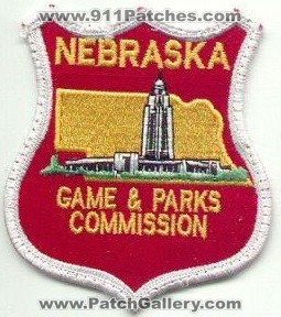 Nebraska Game and Parks Commission (Nebraska)
Thanks to mhunt8385 for this scan.
Keywords: &