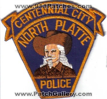 North Platte Police Department (Nebraska)
Thanks to mhunt8385 for this scan.
Keywords: dept.