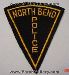 North Bend Police Department (Nebraska)
Thanks to mhunt8385 for this picture.
Keywords: dept.