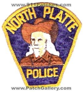 North Platte Police Department (Nebraska)
Thanks to mhunt8385 for this scan.
Keywords: dept.