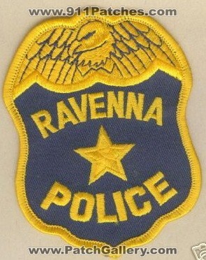 Ravenna Police Department (Nebraska)
Thanks to mhunt8385 for this scan.
Keywords: dept.