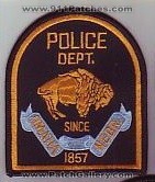 Omaha Police Department (Nebraska)
Thanks to mhunt8385 for this scan.
Keywords: dept.