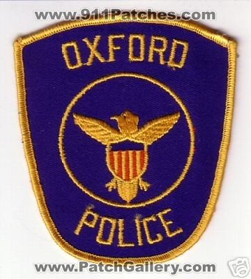 Oxford Police Department (Nebraska)
Thanks to mhunt8385 for this scan.
Keywords: dept.