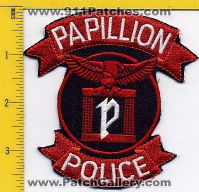Papillion Police Department (Nebraska)
Thanks to mhunt8385 for this scan.
Keywords: dept.