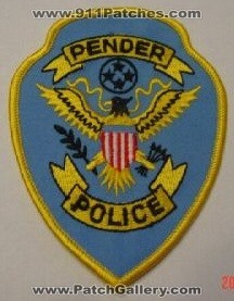 Pender Police Department (Nebraska)
Thanks to mhunt8385 for this picture.
Keywords: dept.