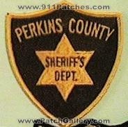 Perkins County Sheriff's Department (Nebraska)
Thanks to mhunt8385 for this picture.
Keywords: sheriffs dept.