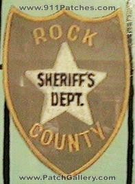 Rock County Sheriff's Department (Nebraska)
Thanks to mhunt8385 for this picture.
Keywords: sheriffs dept.