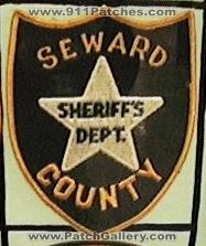 Seward County Sheriff's Department (Nebraska)
Thanks to mhunt8385 for this picture.
Keywords: sheriffs dept.