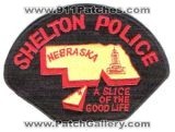Shelton Police Department (Nebraska)
Thanks to mhunt8385 for this scan.
Keywords: dept.