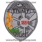 Stuart Police Department (Nebraska)
Thanks to mhunt8385 for this scan.
Keywords: dept.
