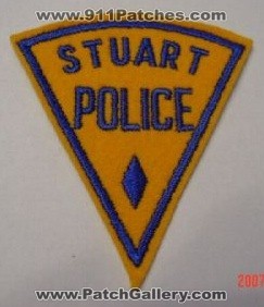 Stuart Police Department (Nebraska)
Thanks to mhunt8385 for this picture.
Keywords: dept.