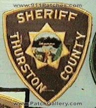 Thurston County Sheriff's Department (Nebraska)
Thanks to mhunt8385 for this picture.
Keywords: sheriffs dept.