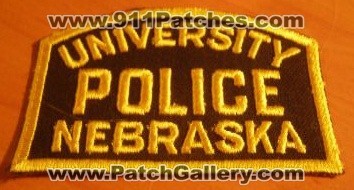 University of Nebraska Police Department (Nebraska)
Thanks to mhunt8385 for this picture.
Keywords: dept.