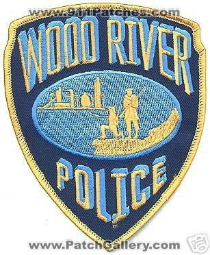 Wood River Police Department (Nebraska)
Thanks to mhunt8385 for this scan.
Keywords: dept.