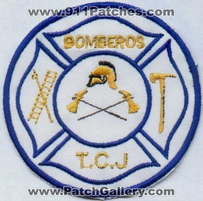 Argentina Fire (Argentina)
Thanks to Stijn.Annaert for this scan.
