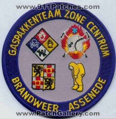 Assenede Fire Haz-Mat (Belgium)
Thanks to Stijn.Annaert for this scan.
Keywords: hazmat