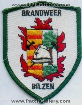 Bilzen Fire (Belgium)
Thanks to Stijn.Annaert for this scan.
