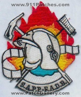 Brussel Fire (Belgium)
Thanks to Stijn.Annaert for this scan.
