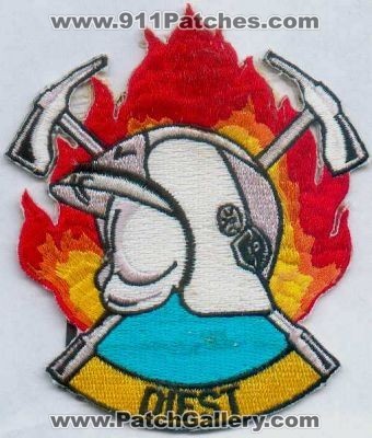 Diest Fire (Belgium)
Thanks to Stijn.Annaert for this scan.
