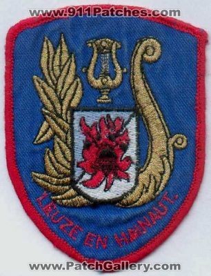 Leuze en Hainaut Fire (Belgium)
Thanks to Stijn.Annaert for this scan.
