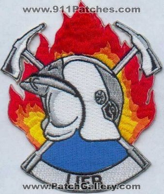 Lier Fire (Belgium)
Thanks to Stijn.Annaert for this scan.
