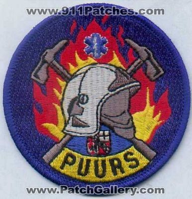 Puurs Fire (Belgium)
Thanks to Stijn.Annaert for this scan.
