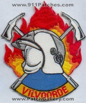 Vilvoorde Fire (Belgium)
Thanks to Stijn.Annaert for this scan.
