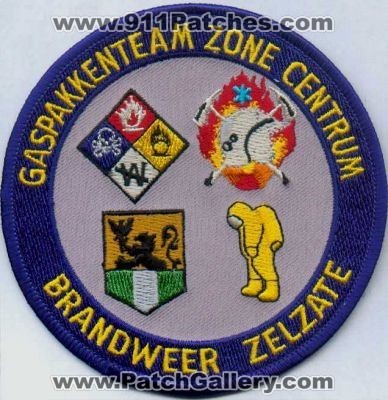 Zelzate Fire Haz-Mat (Belgium)
Thanks to Stijn.Annaert for this scan.
Keywords: hazmat