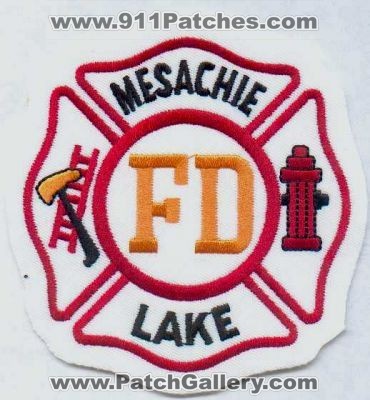 Mesachie Lake Fire Department (Canada)
Thanks to Stijn.Annaert for this scan.
Keywords: fd